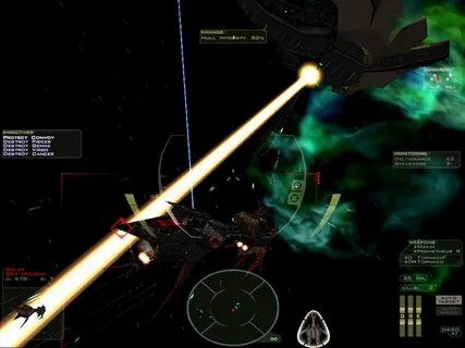 Freespace 2 free download full game