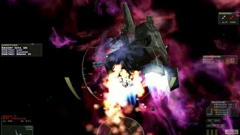 Freespace 2 free download full game