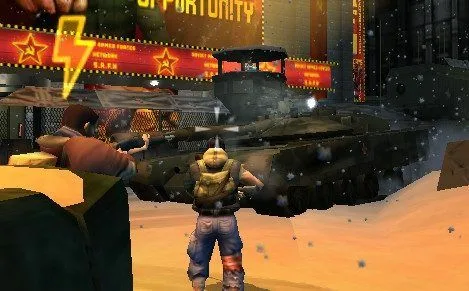 Freedom fighters video game free download