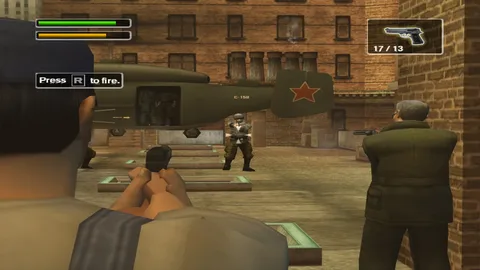 Freedom fighters video game free download