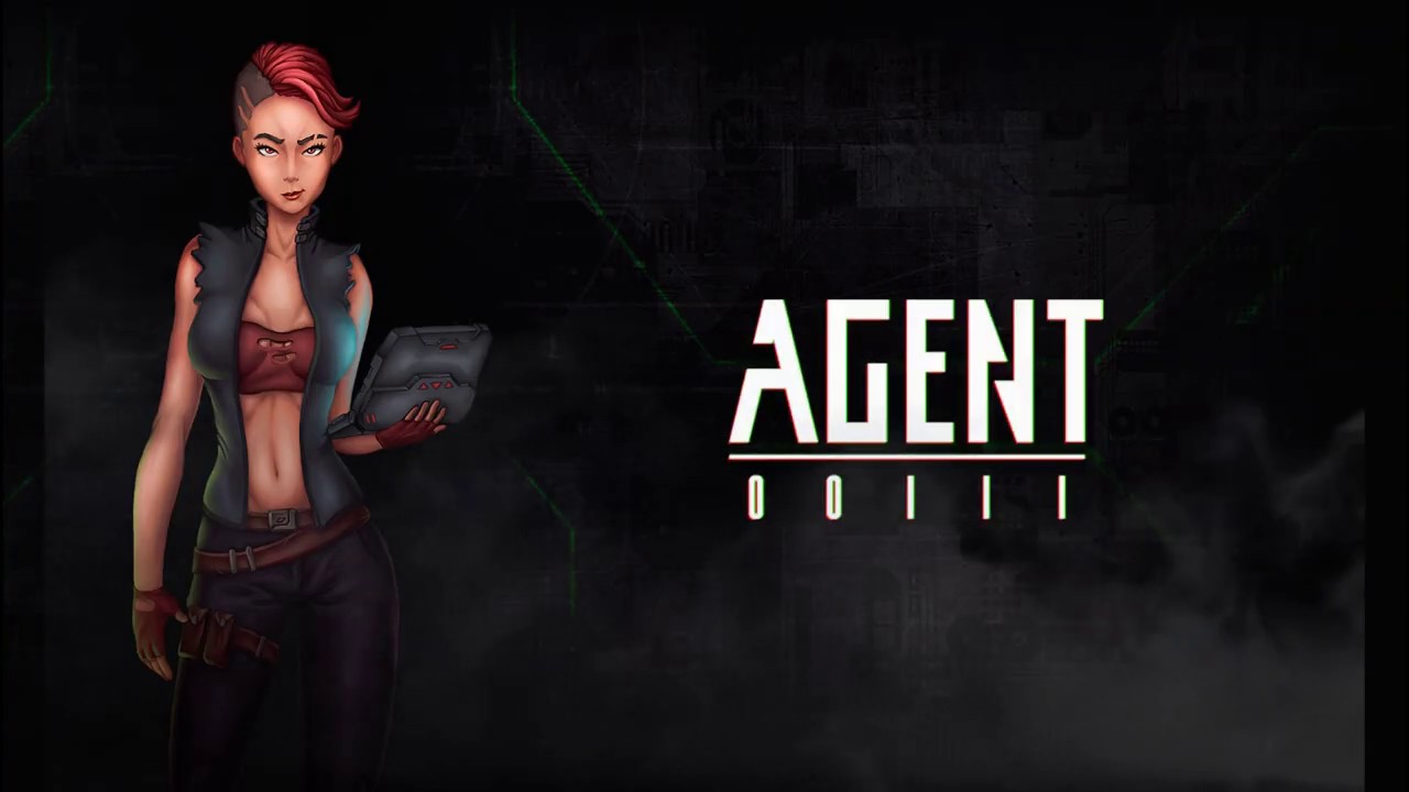 Agent 00111 Free Download