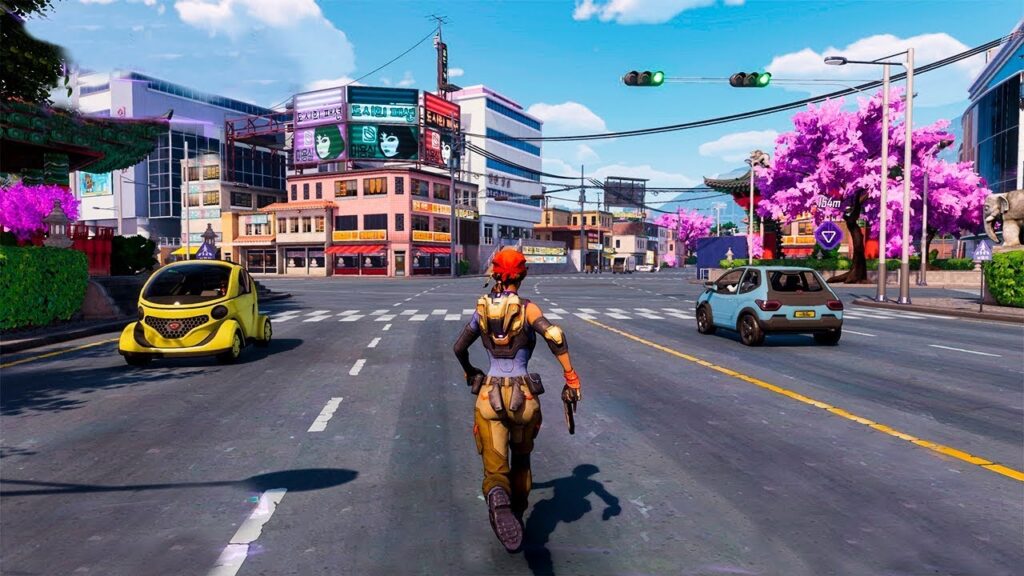 Agents Of Mayhem Download Pc