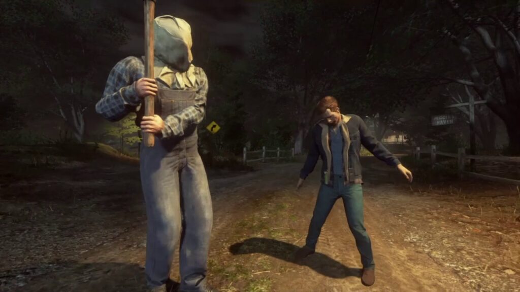 Friday the 13th the game free download pc