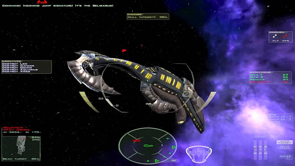 Freespace 2 free download full game