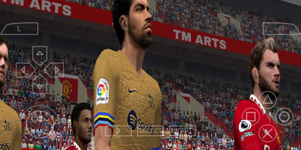 Download game pes 2023 pc full crack