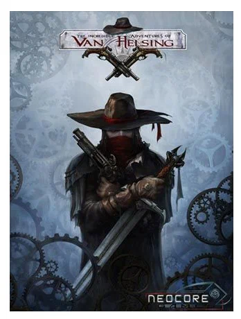 Van helsing the game pc free download