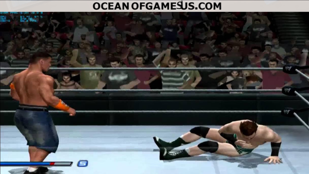 Wwe raw pc full game download