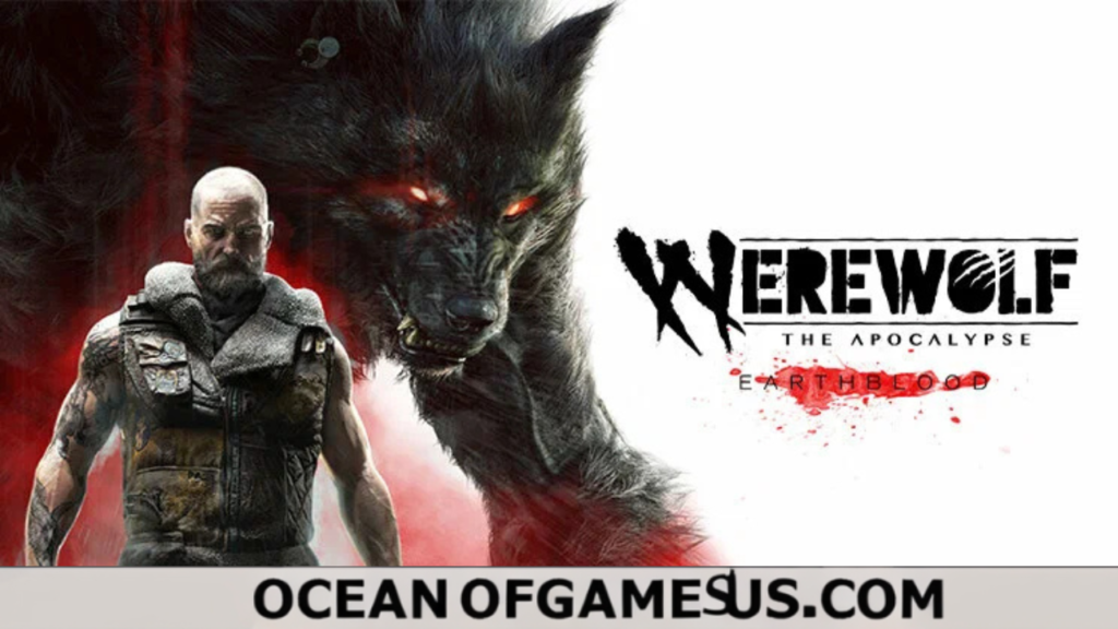 Werewolf Full Game Free Download