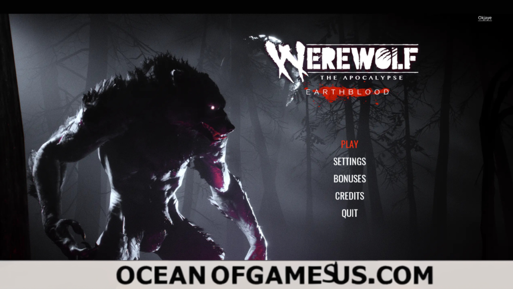 Werewolf Full Game Free Download