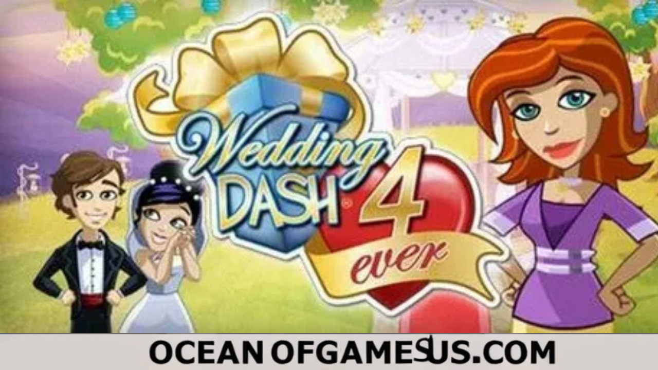 Wedding dash full game free Download