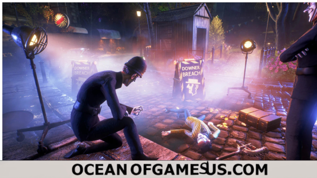 We happy few full game free download