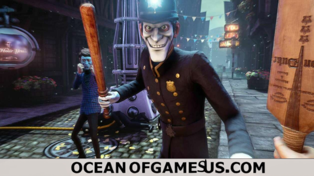 We happy few full game free download