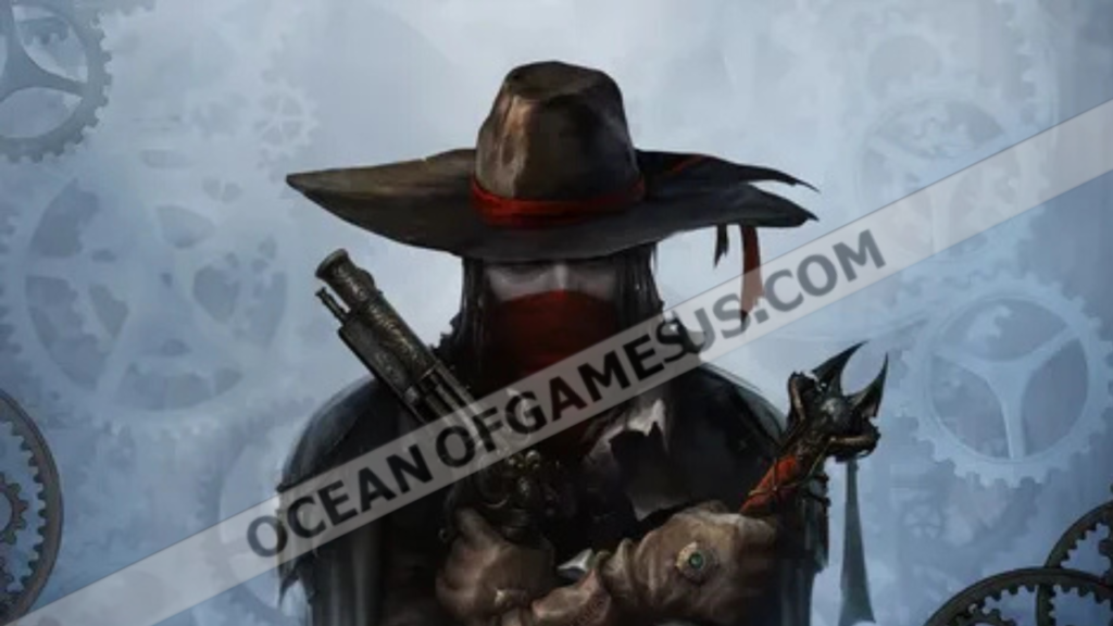 Van helsing the game pc free download