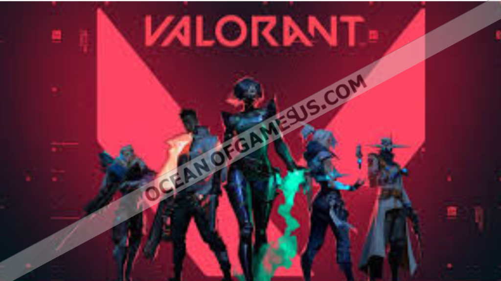 Valo pc game free download