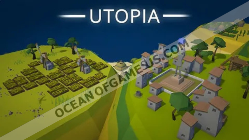 Utopia game pc free download