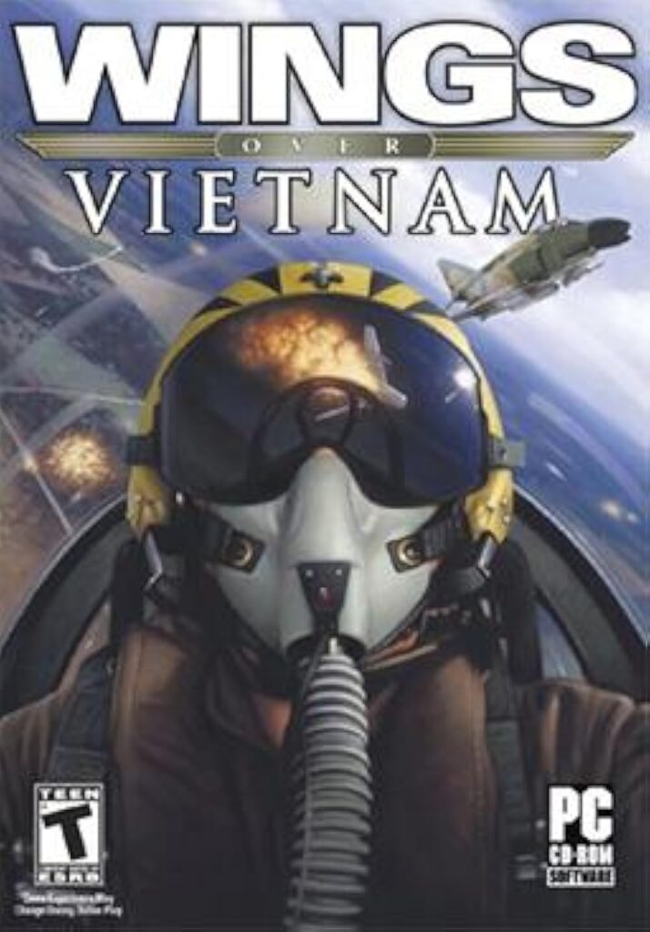 Wings over vietnam download full game