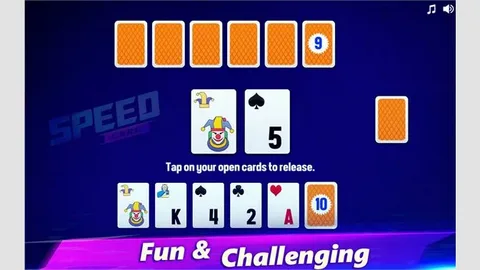 Free speed card game download