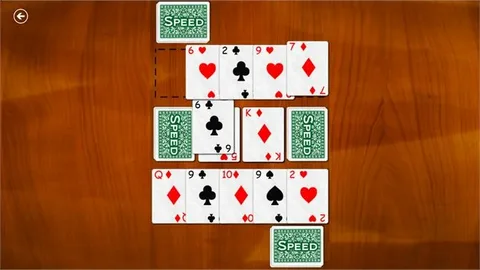 Free speed card game download