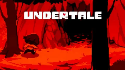 Free undertale download full game