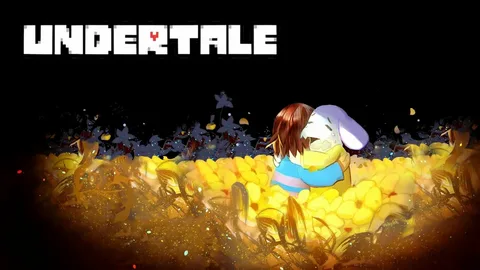 Free undertale download full game