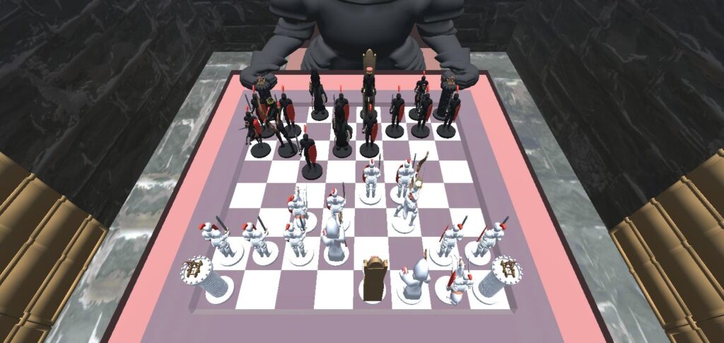 Free war chess game download full version