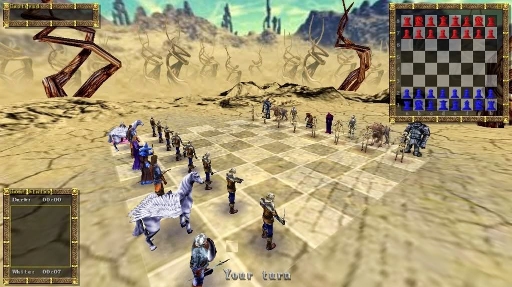 Free war chess game download full version