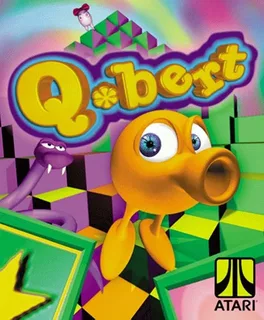 Free qbert game download