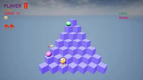 Free qbert game download