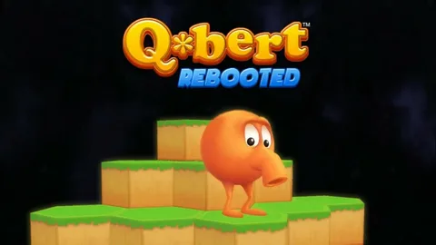 Free qbert game download